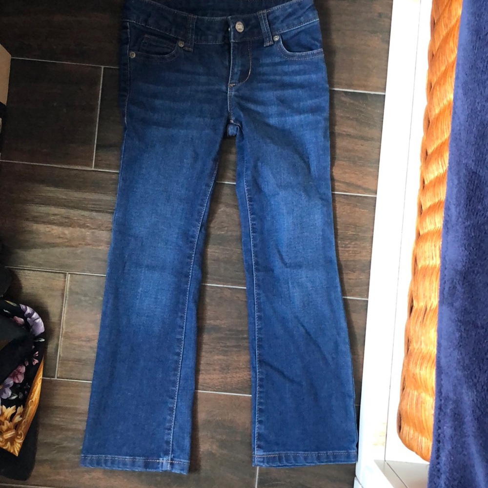 Jeans never worn